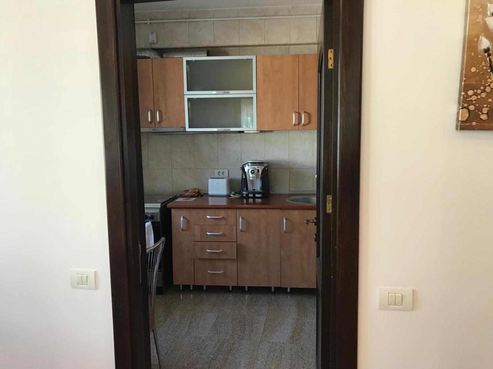 בוקרשט Rainbow Appartment מראה חיצוני תמונה