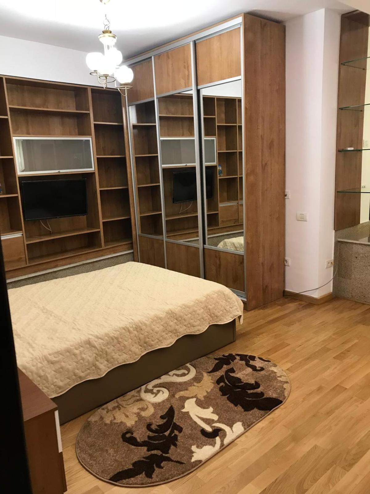 בוקרשט Rainbow Appartment מראה חיצוני תמונה